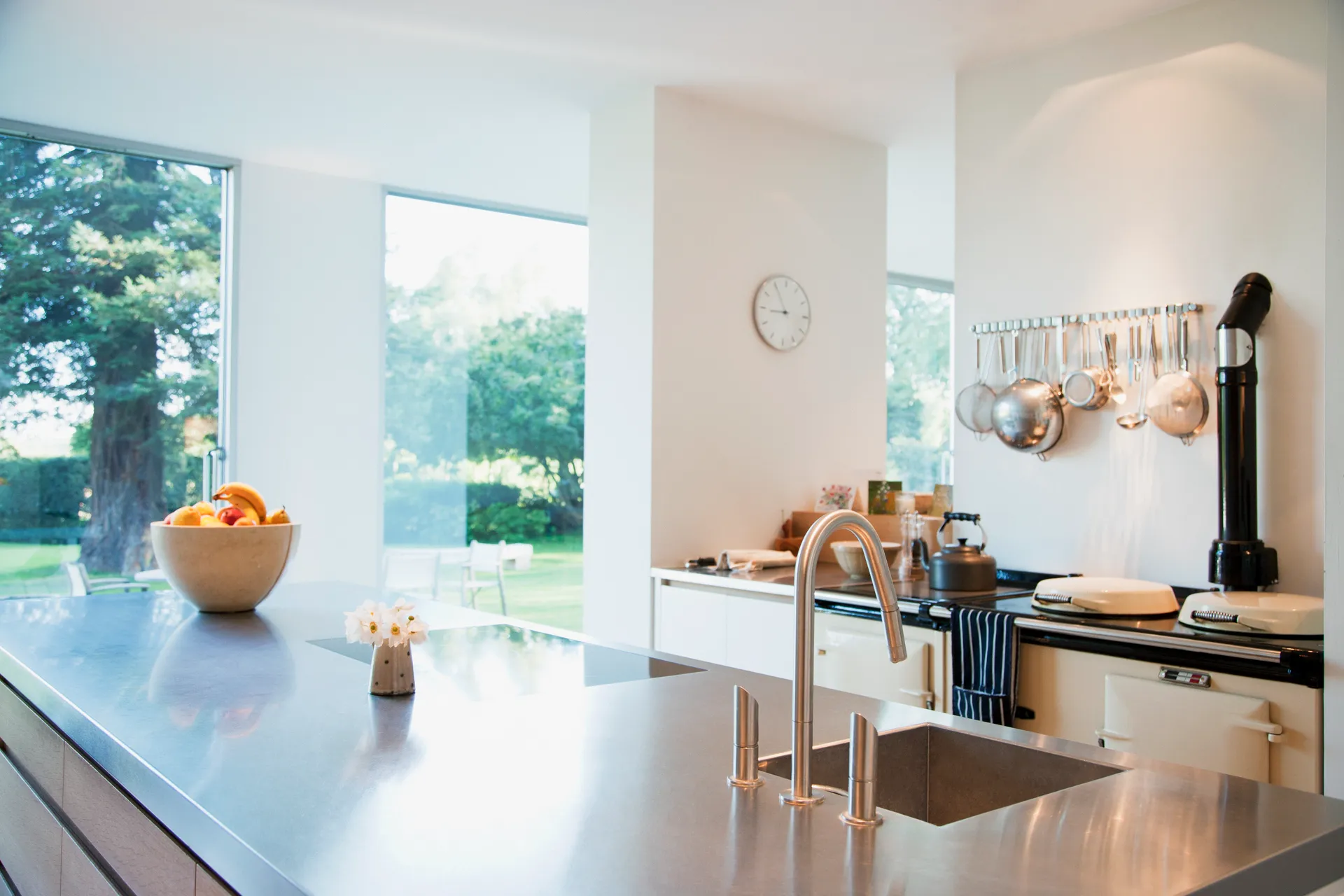Buying property with Markham Property - image