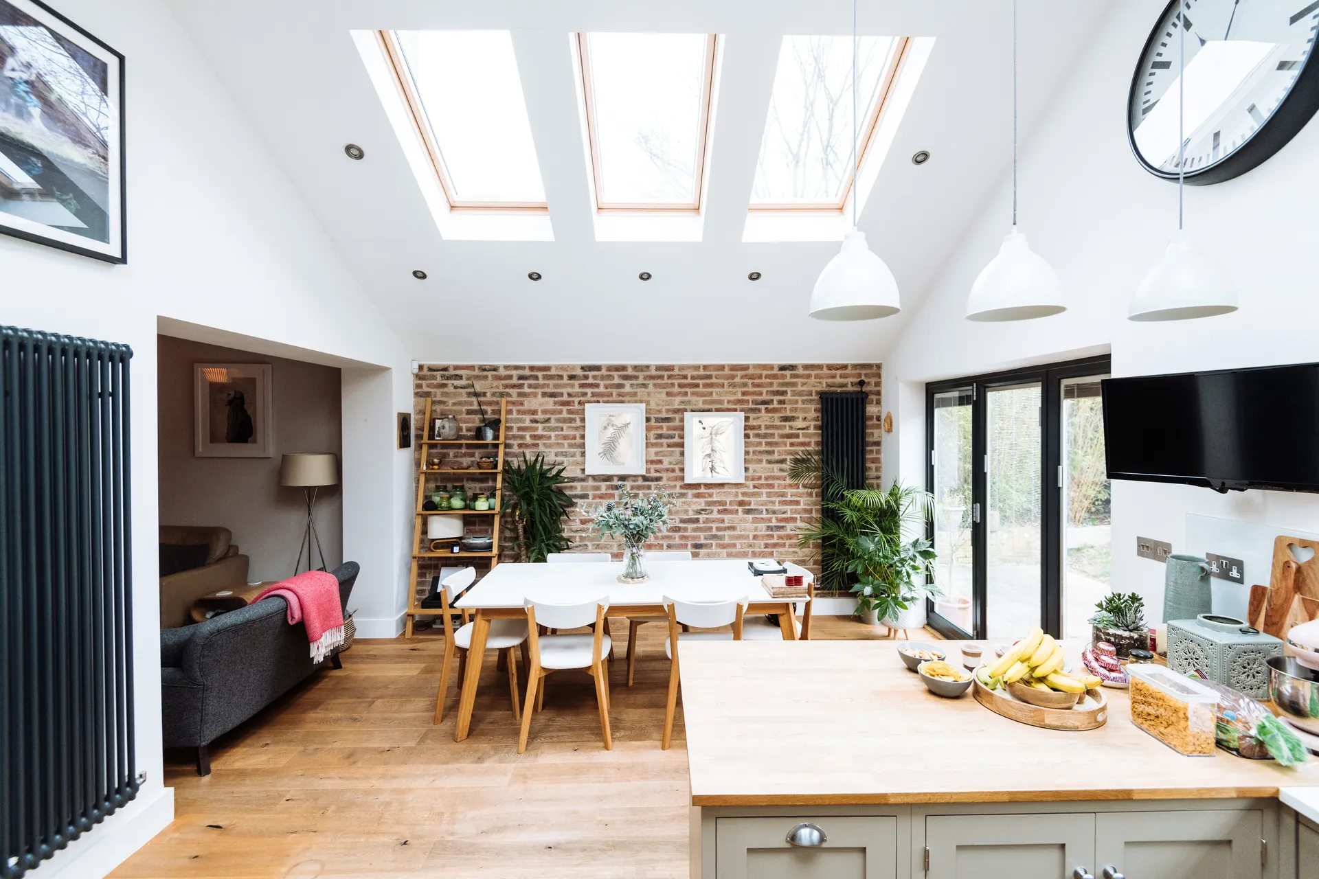 Buying property with Markham Property - image