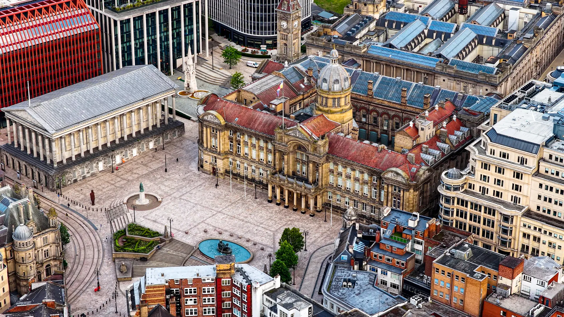 Buying property with Markham Property - image