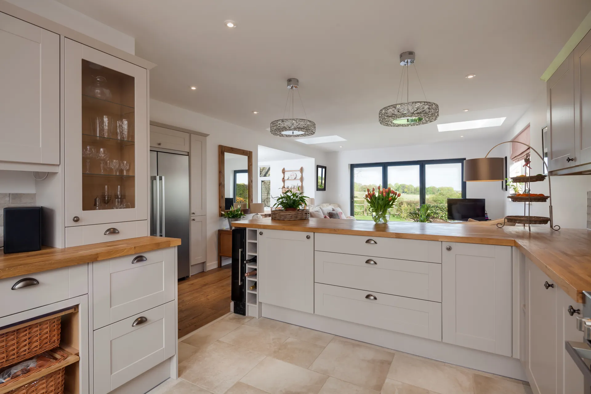 Renting property with Markham Property - image