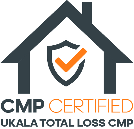 UKALA CMP certified